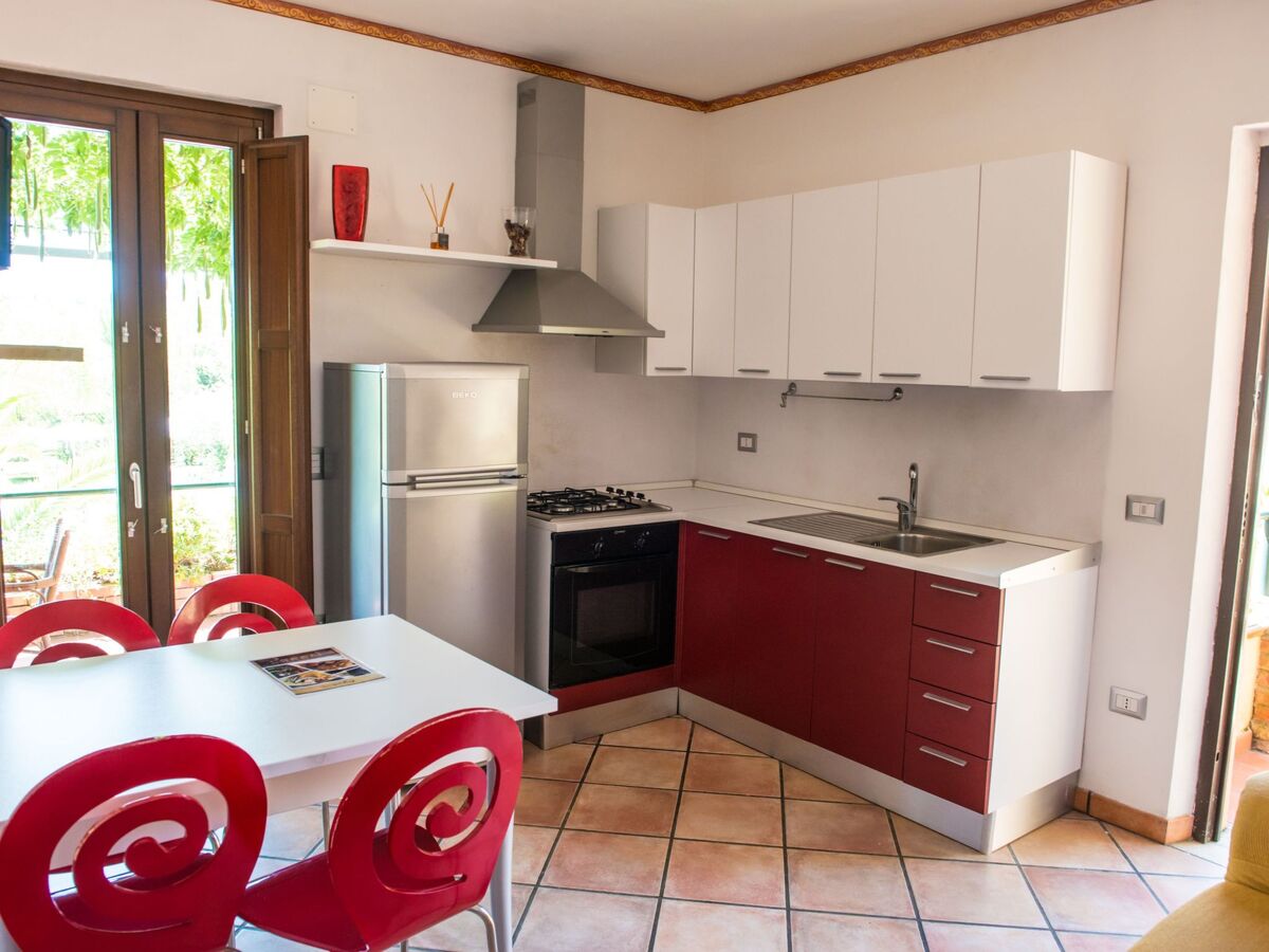 Appartement 2 chambres à Palinuro, 1 km de la plage - Photo 2