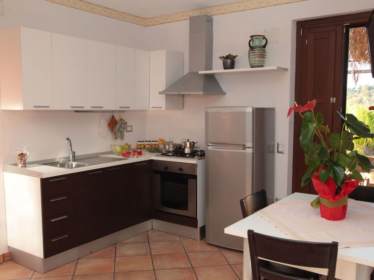 Appartement 2 chambres à Palinuro, 1 km de la plage - Photo 4