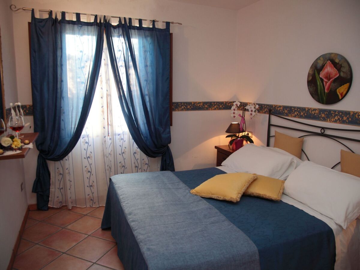 Appartement 2 chambres à Palinuro, 1 km de la plage - Photo 6