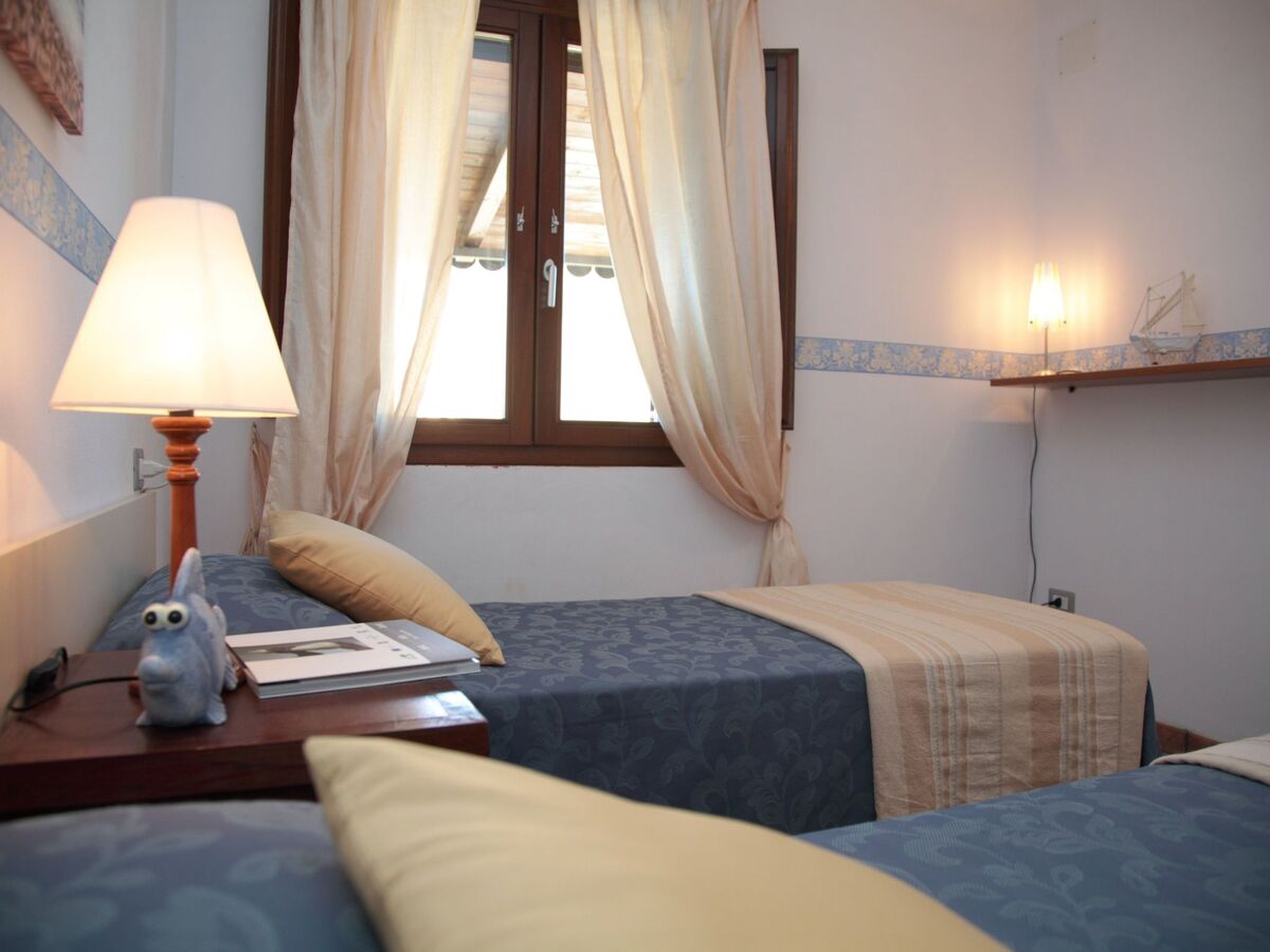 Appartement 2 chambres à Palinuro, 1 km de la plage - Photo 7