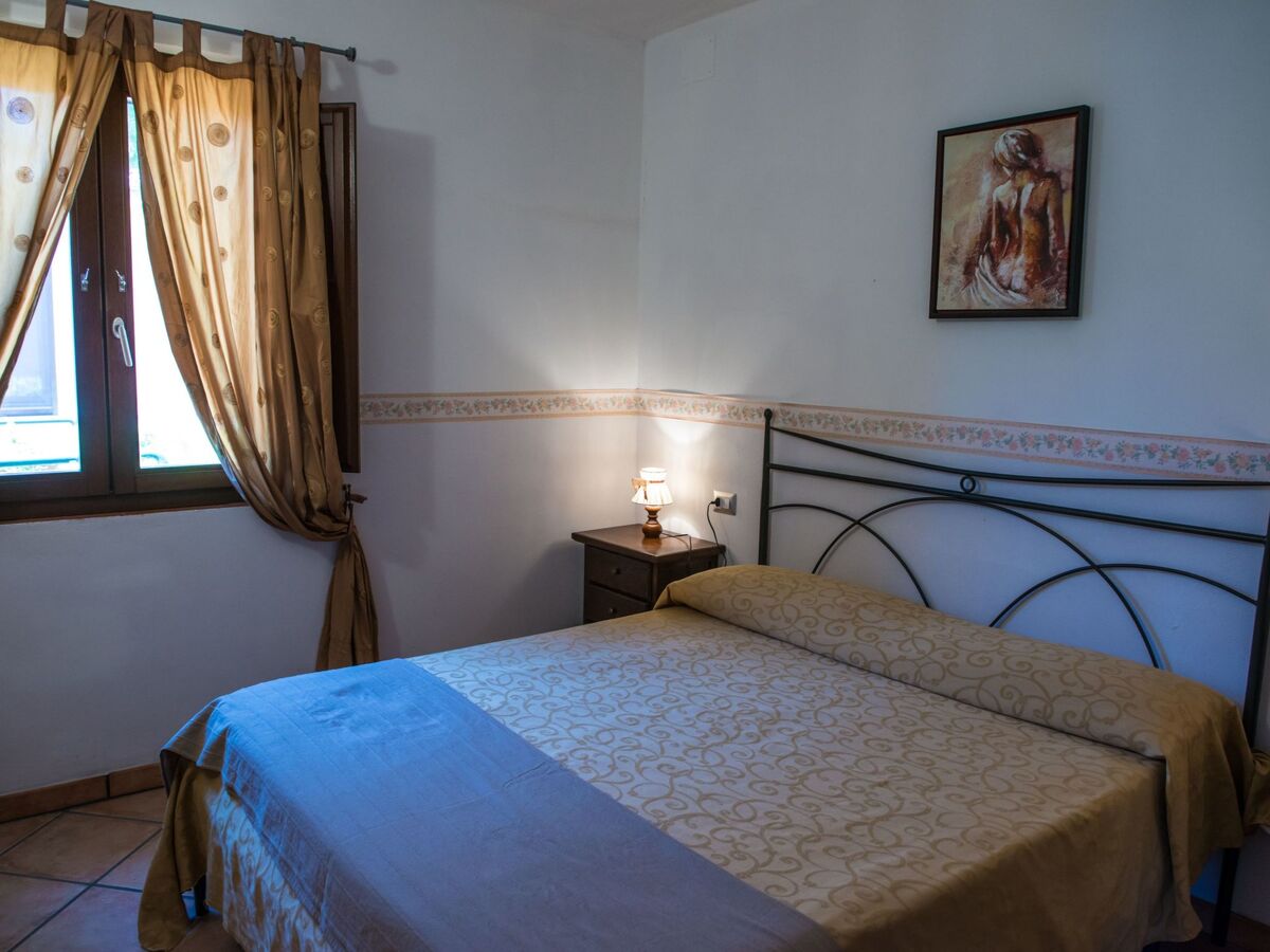 Appartement 2 chambres à Palinuro, 1 km de la plage - Photo 8