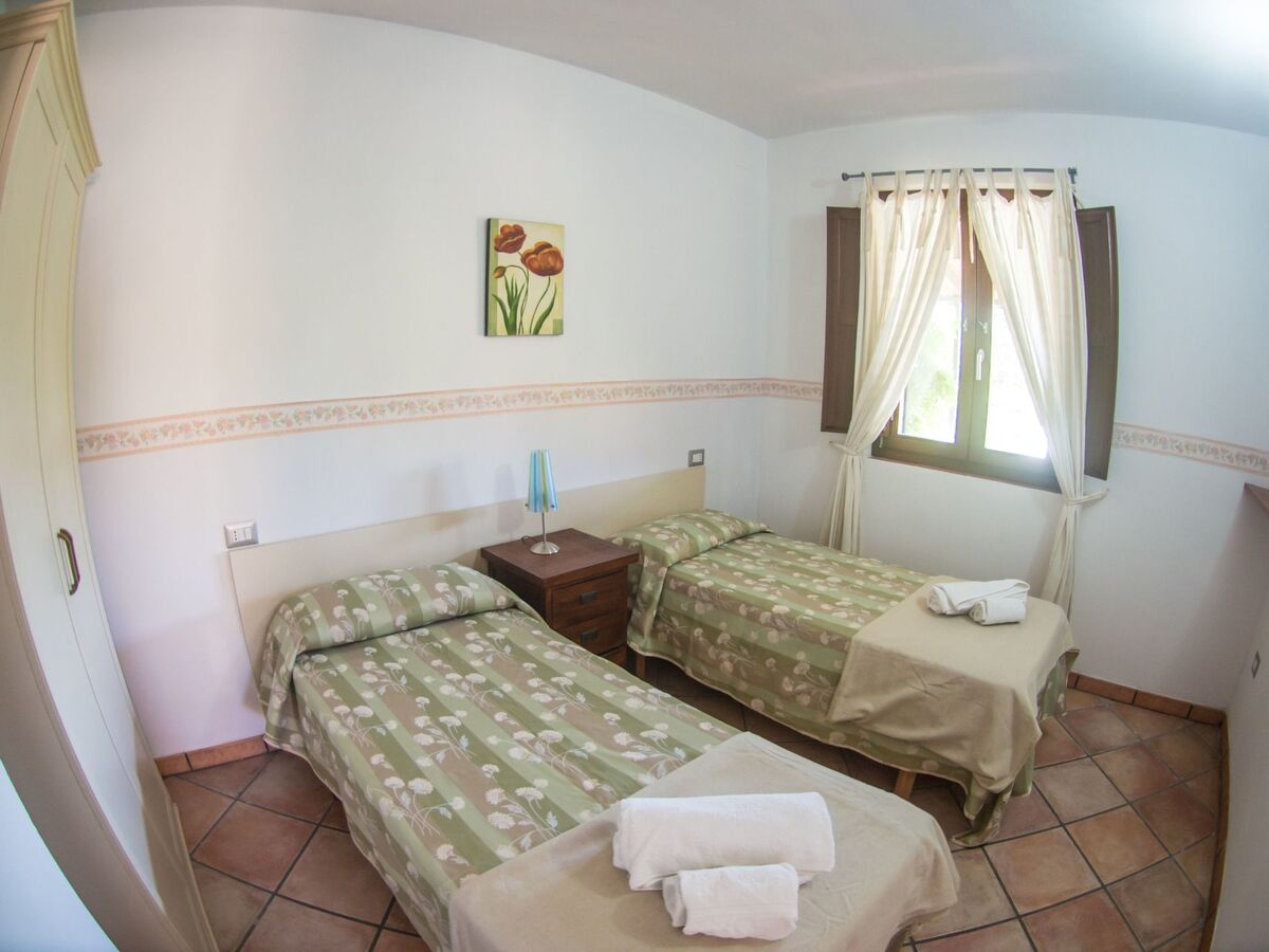 Appartement 2 chambres à Palinuro, 1 km de la plage - Photo 10