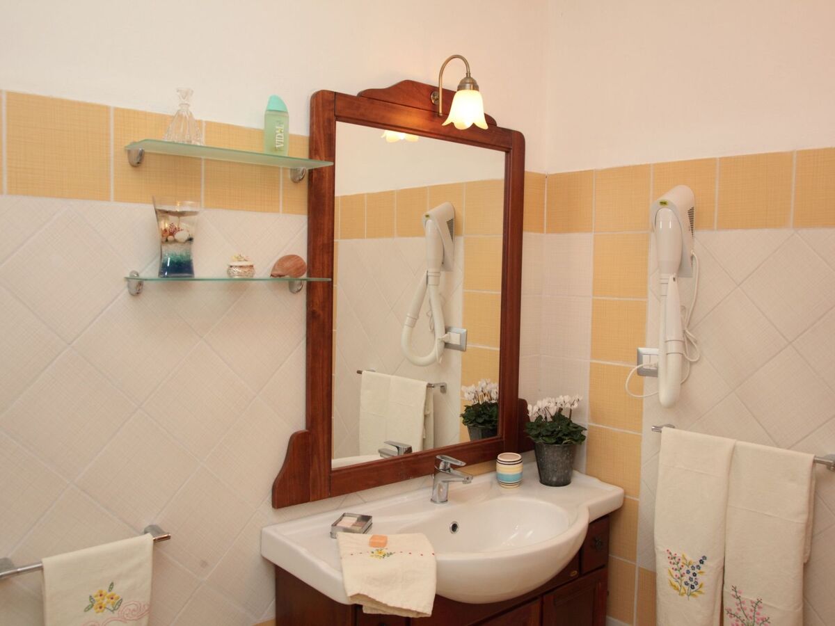 Appartement 2 chambres à Palinuro, 1 km de la plage - Photo 12