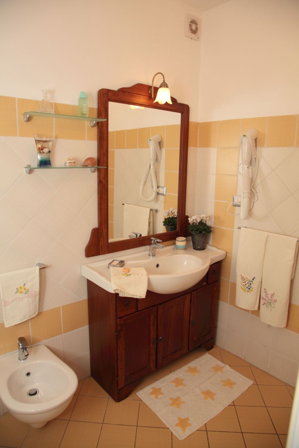 Appartement 2 chambres à Palinuro, 1 km de la plage - Photo 13