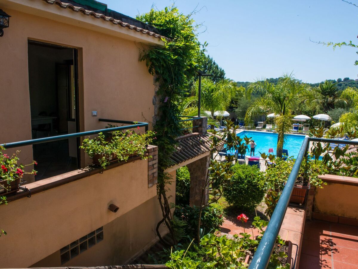 Appartement 2 chambres à Palinuro, 1 km de la plage - Photo 14
