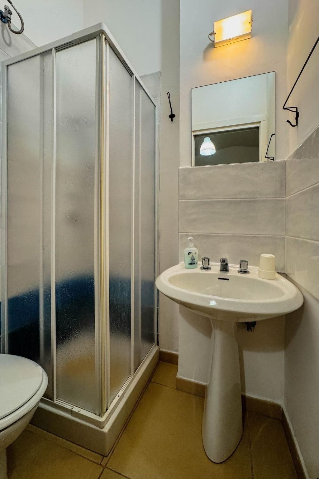 Villa San Paolo – Appartement 6 pers., jardin clos à Palinuro - Photo 12