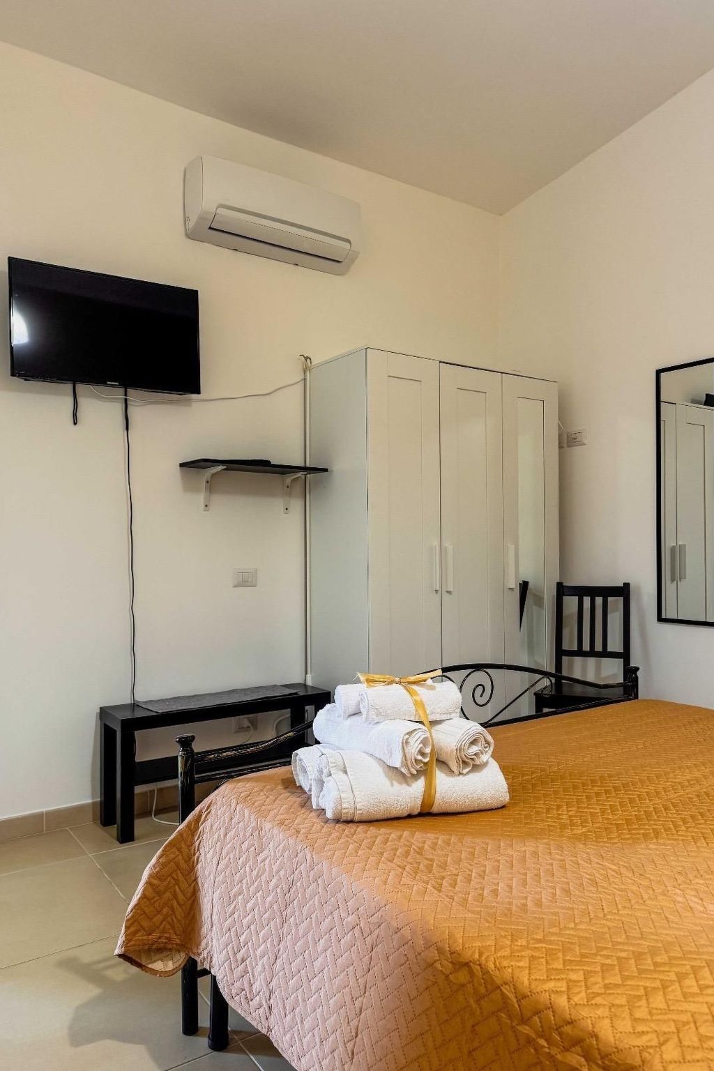 Villa San Paolo – Appartement 6 pers., jardin clos à Palinuro - Photo 22