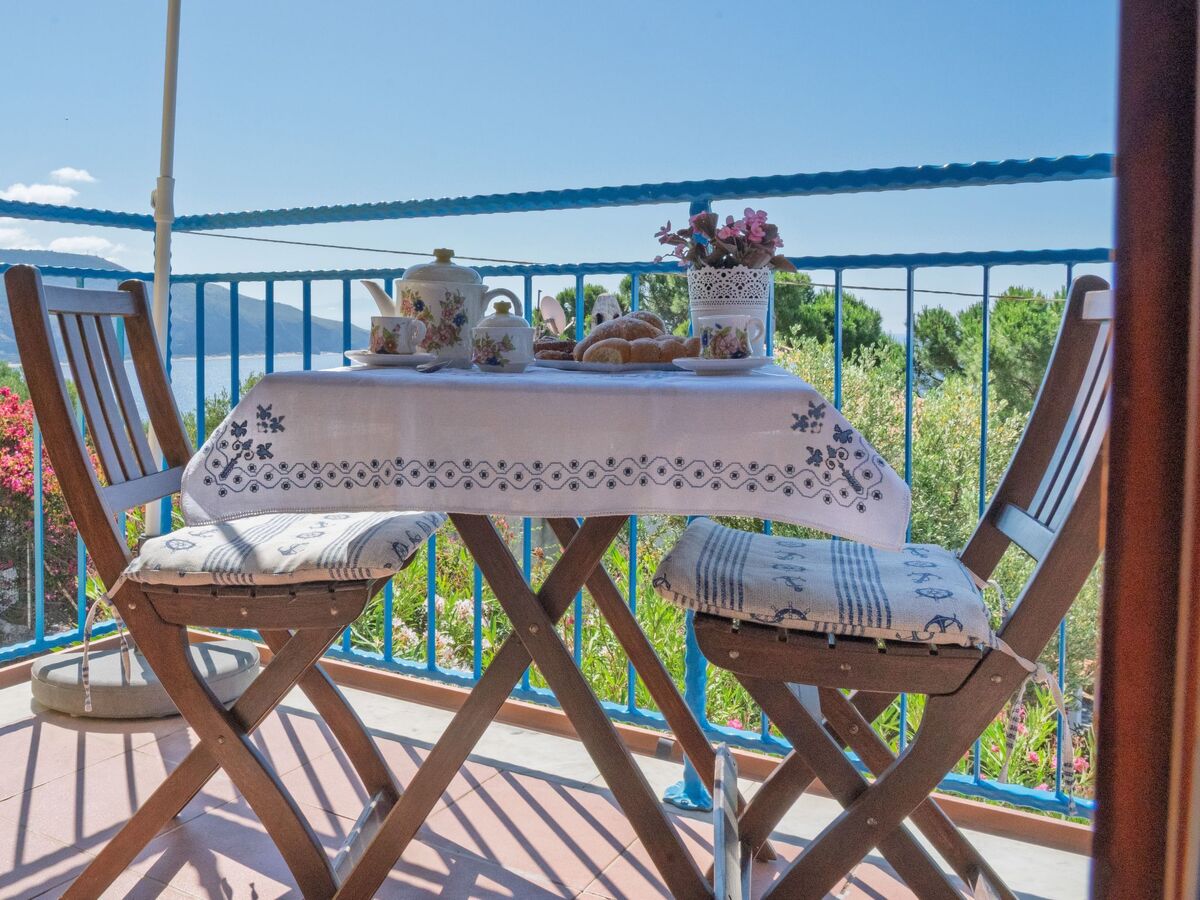 Maison Capo Palinuro, terrasse vue mer à 900m du centre - Photo 1