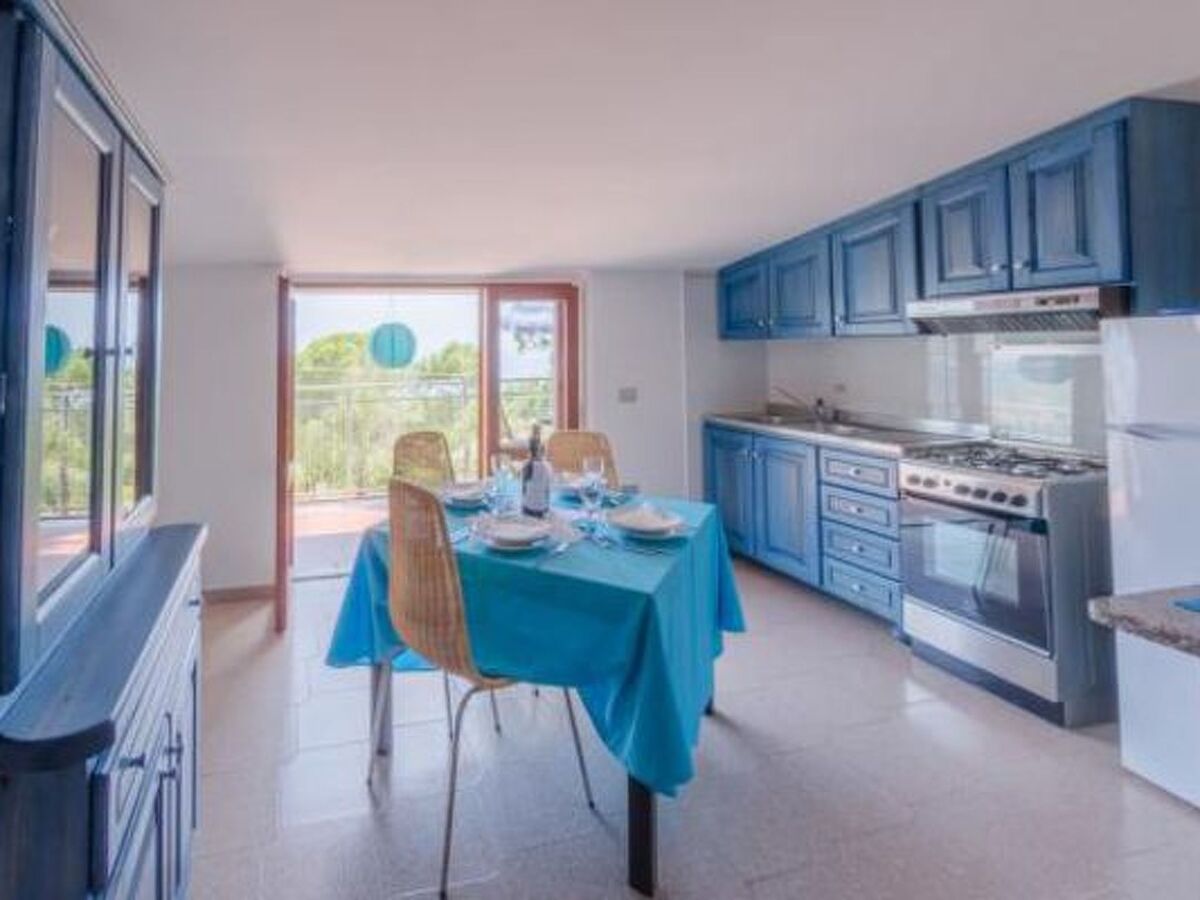 Maison Capo Palinuro, terrasse vue mer à 900m du centre - Photo 2