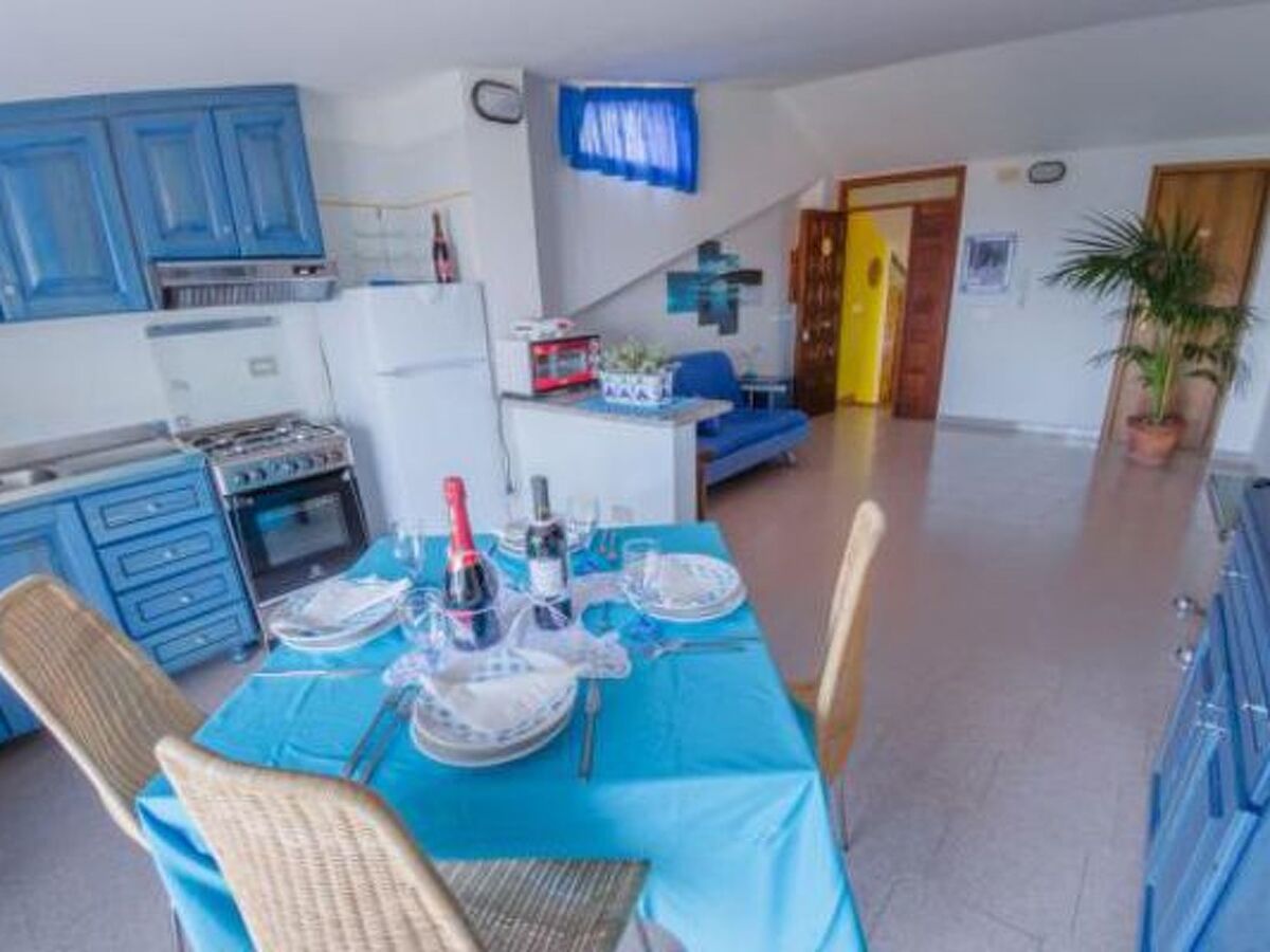 Maison Capo Palinuro, terrasse vue mer à 900m du centre - Photo 3