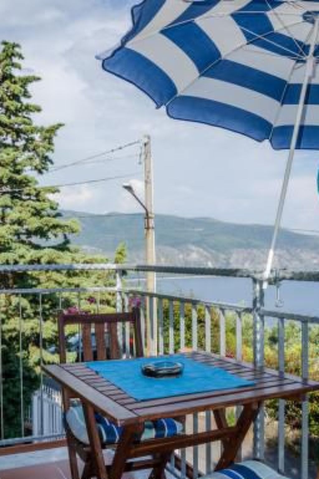 Maison Capo Palinuro, terrasse vue mer à 900m du centre - Photo 5