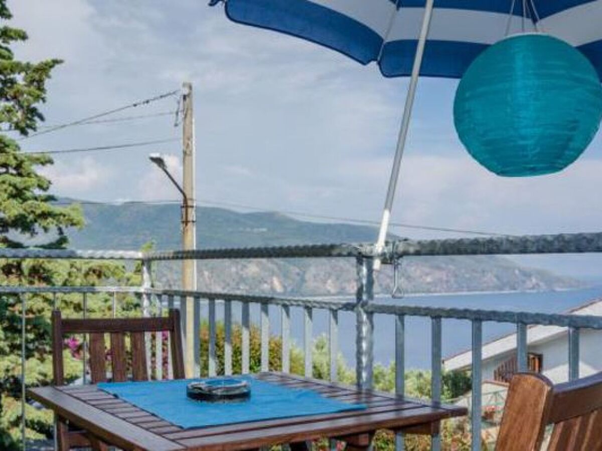 Maison Capo Palinuro, terrasse vue mer à 900m du centre - Photo 6