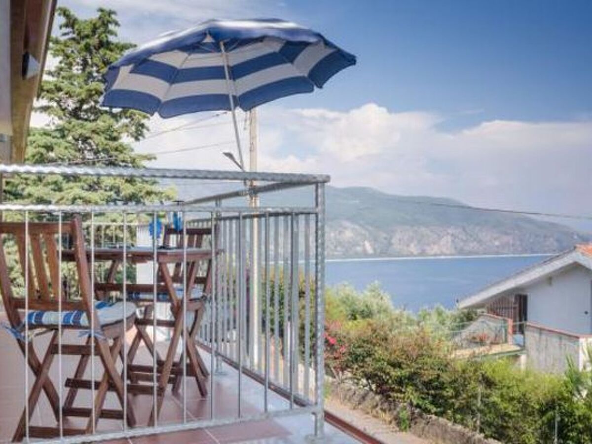 Maison Capo Palinuro, terrasse vue mer à 900m du centre - Photo 7