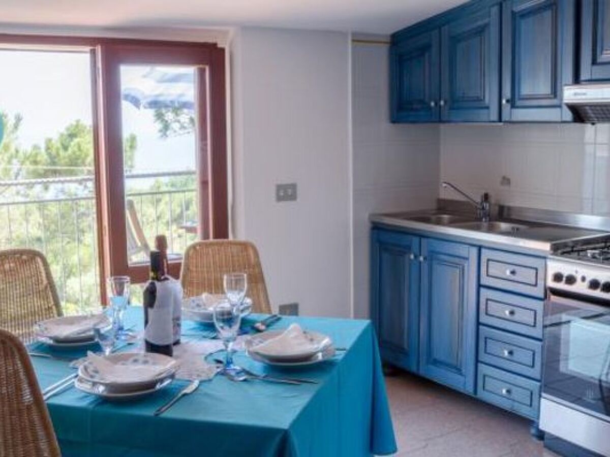 Maison Capo Palinuro, terrasse vue mer à 900m du centre - Photo 19