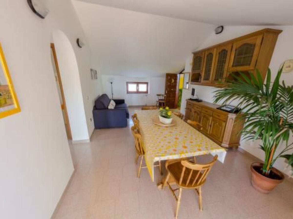 Maison Capo Palinuro, terrasse mer et jardin - Photo 3