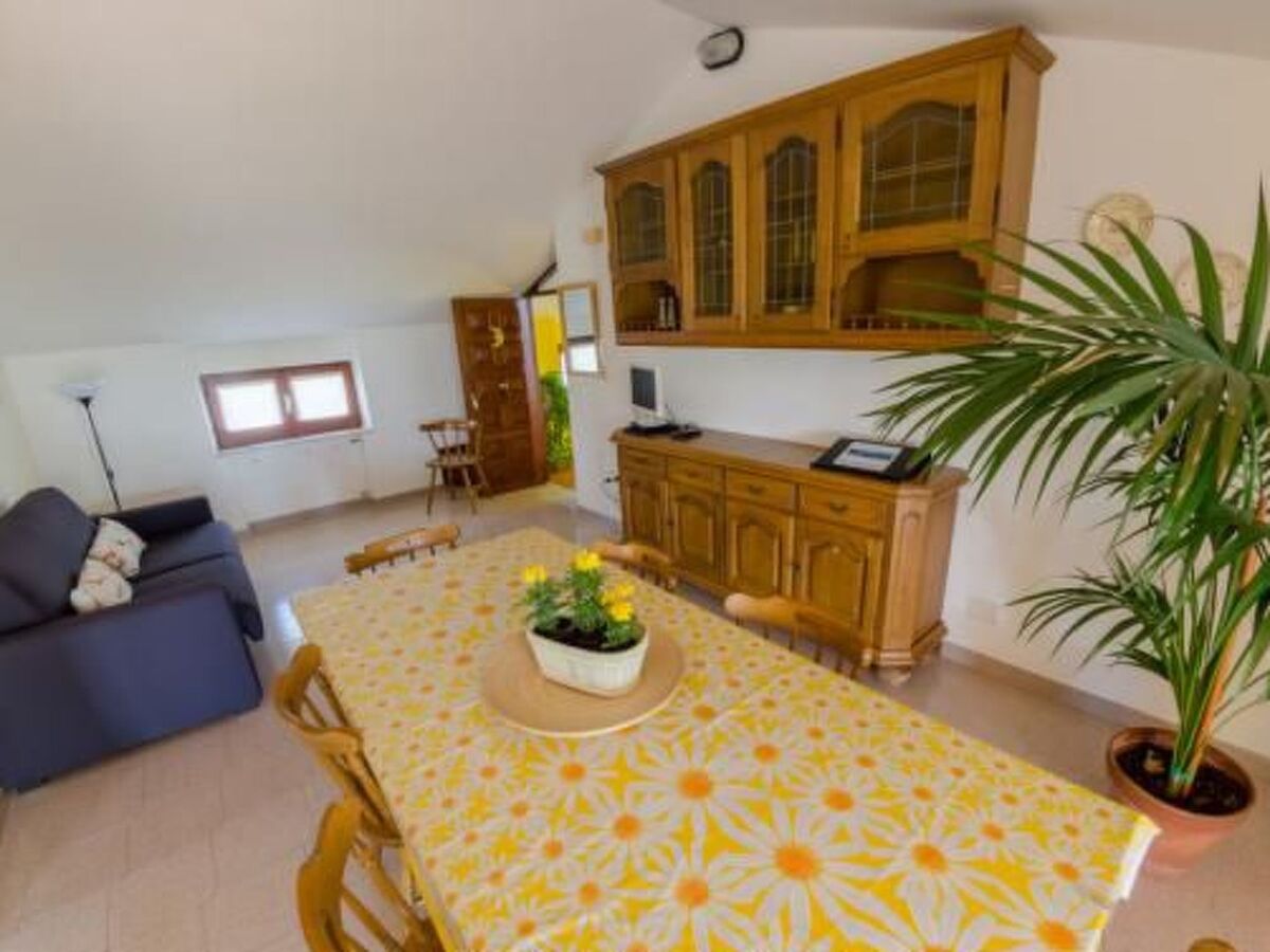 Maison Capo Palinuro, terrasse mer et jardin - Photo 4