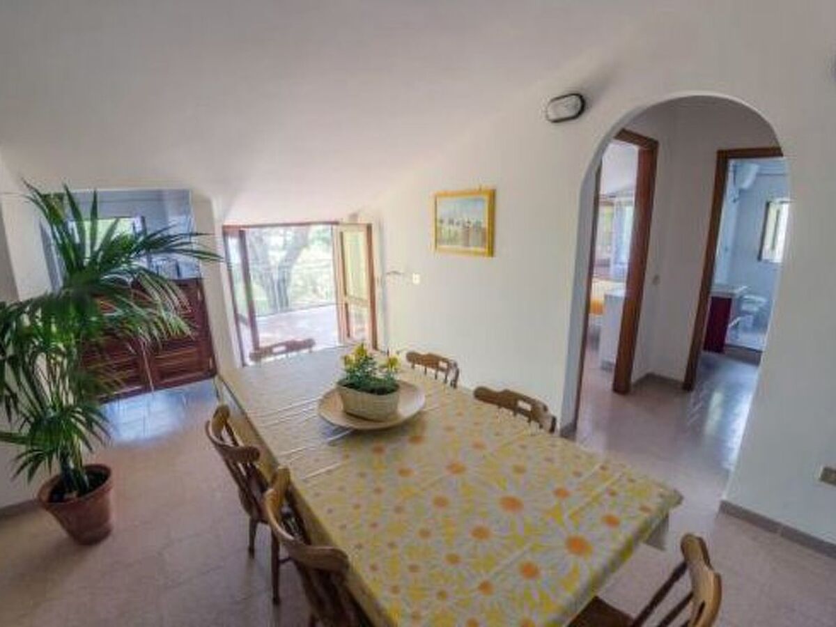 Maison Capo Palinuro, terrasse mer et jardin - Photo 5