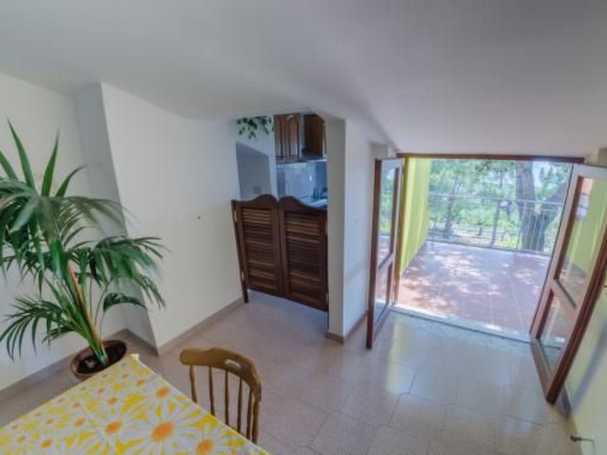 Maison Capo Palinuro, terrasse mer et jardin - Photo 6