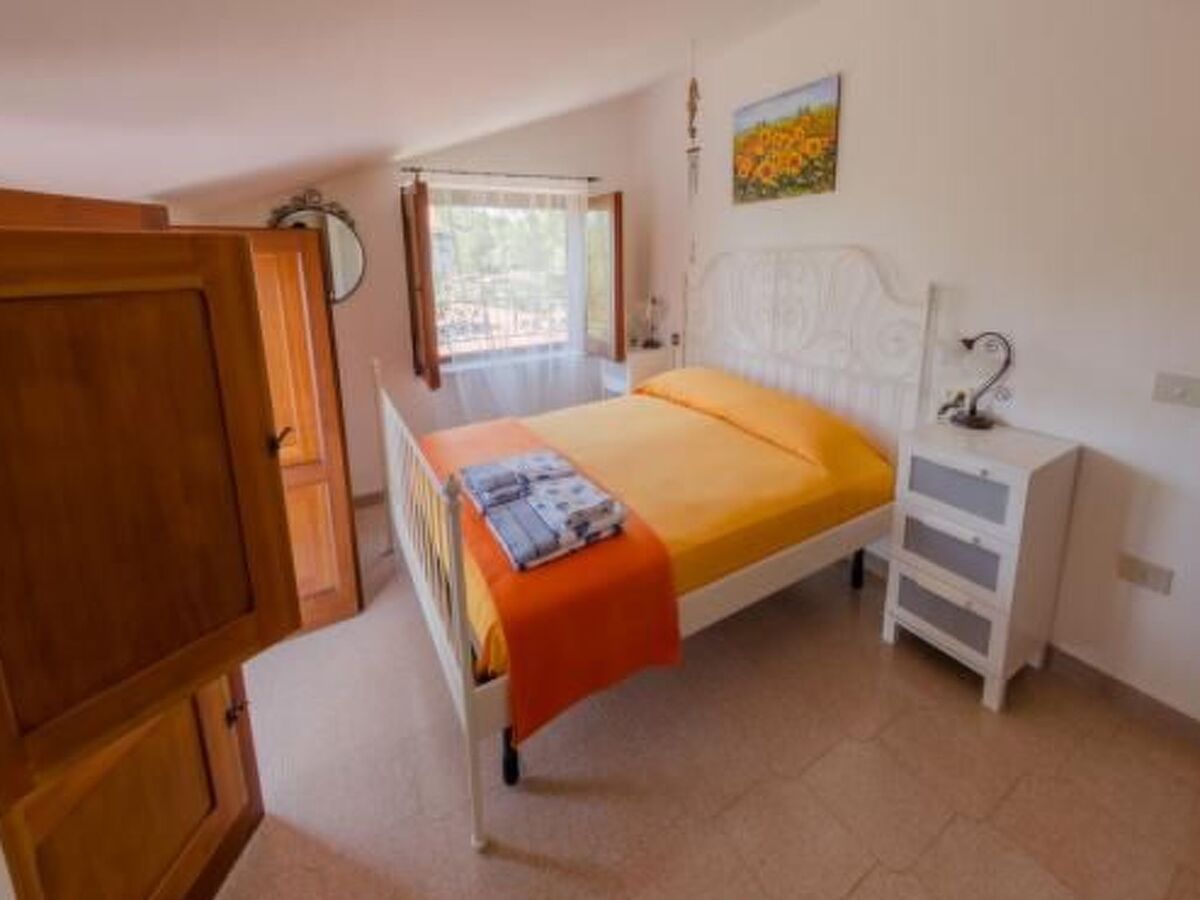 Maison Capo Palinuro, terrasse mer et jardin - Photo 11