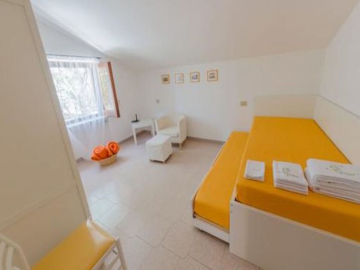 Maison Capo Palinuro, terrasse mer et jardin - Photo 13