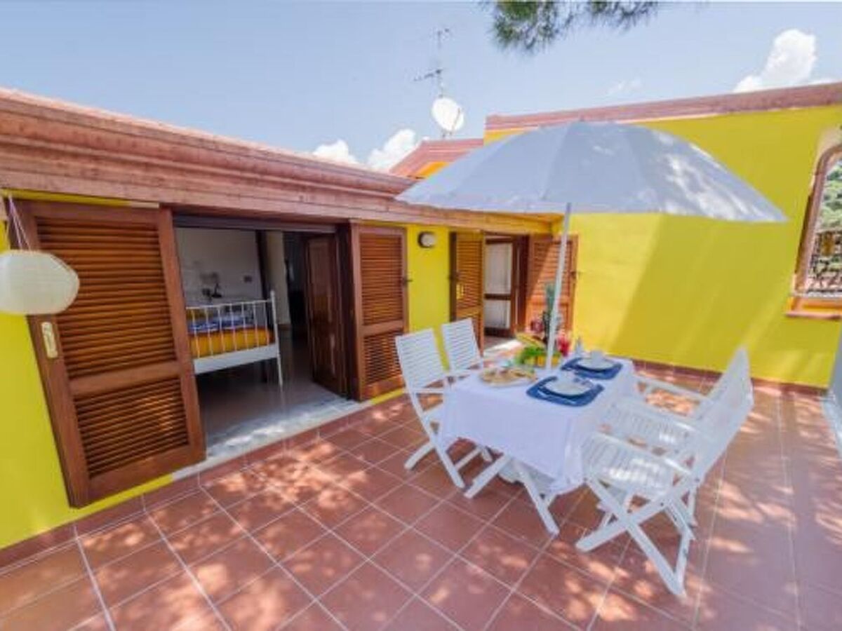 Maison Capo Palinuro, terrasse mer et jardin - Photo 18