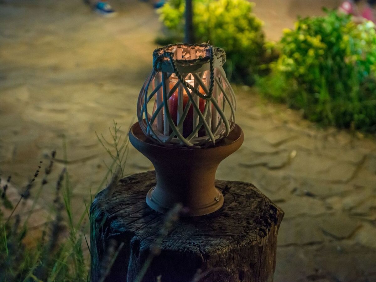Chambre avec balcon à Centola, Cilento - Photo 12