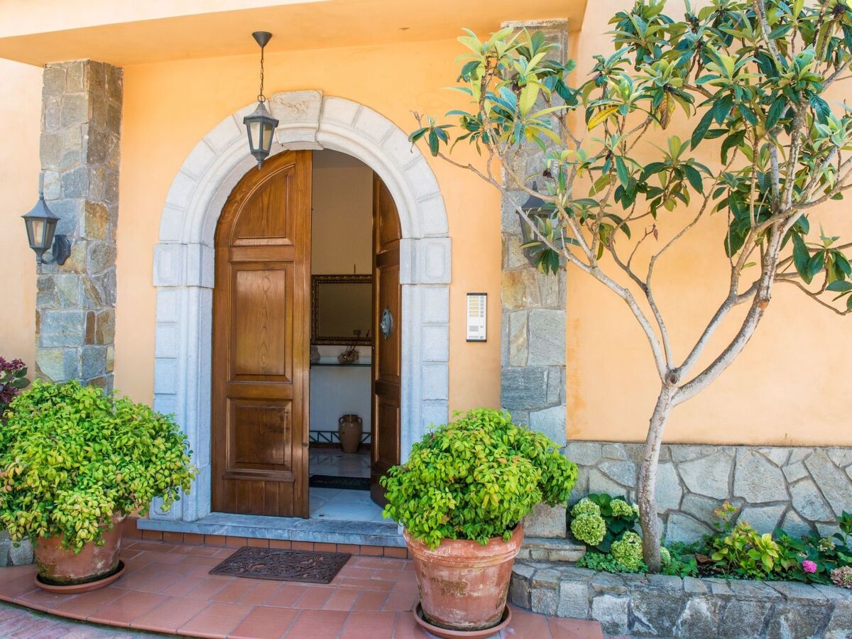 Chambre avec balcon à Centola, Cilento - Photo 19