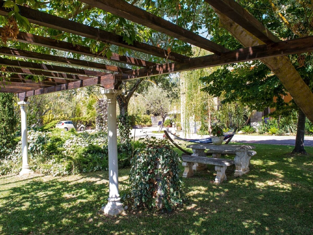 Chambre avec balcon à Centola, Cilento - Photo 24