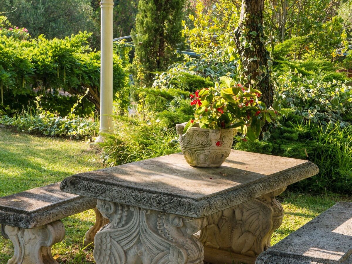 Chambre avec balcon à Centola, Cilento - Photo 27