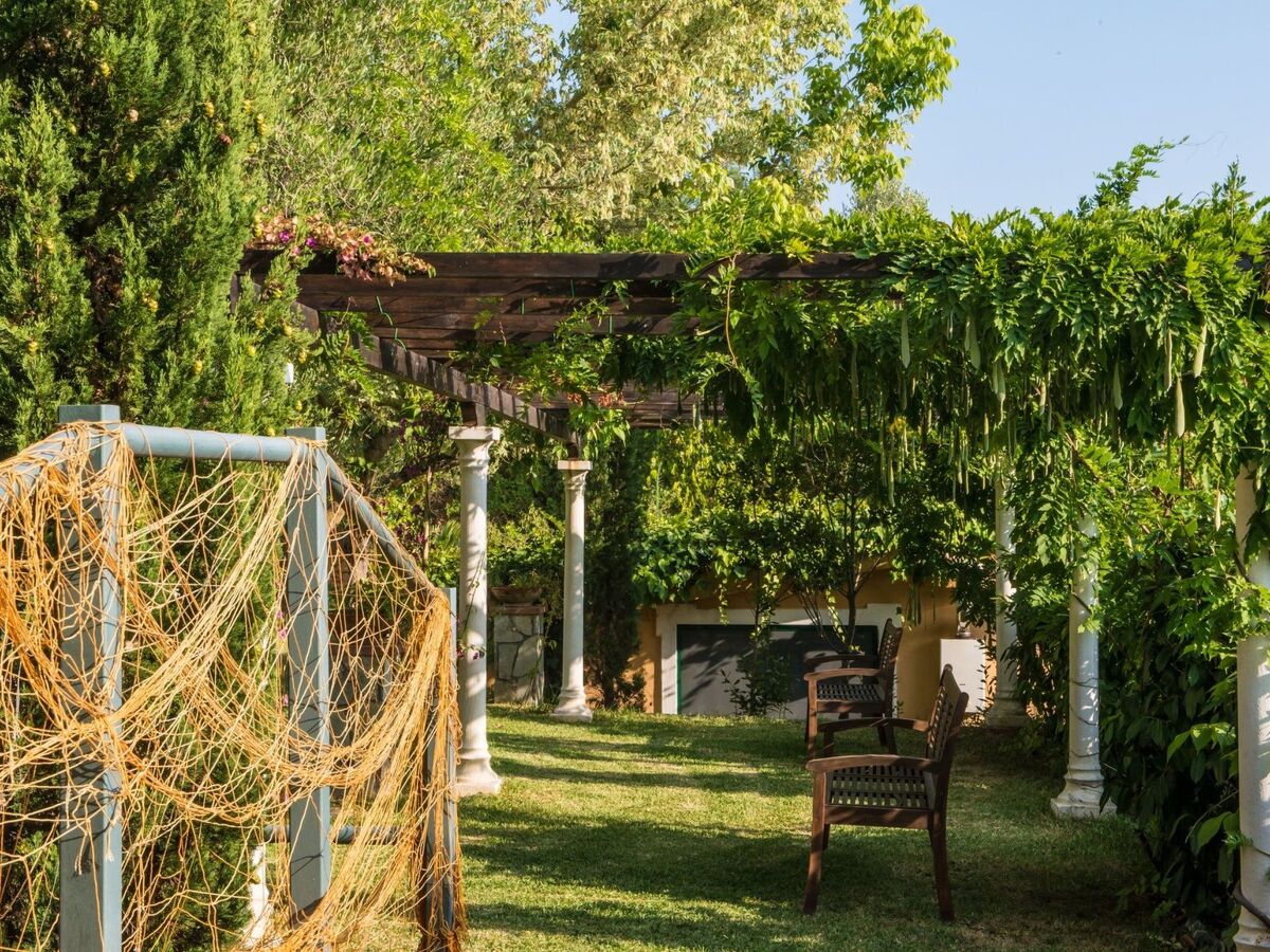 Chambre avec balcon à Centola, Cilento - Photo 28