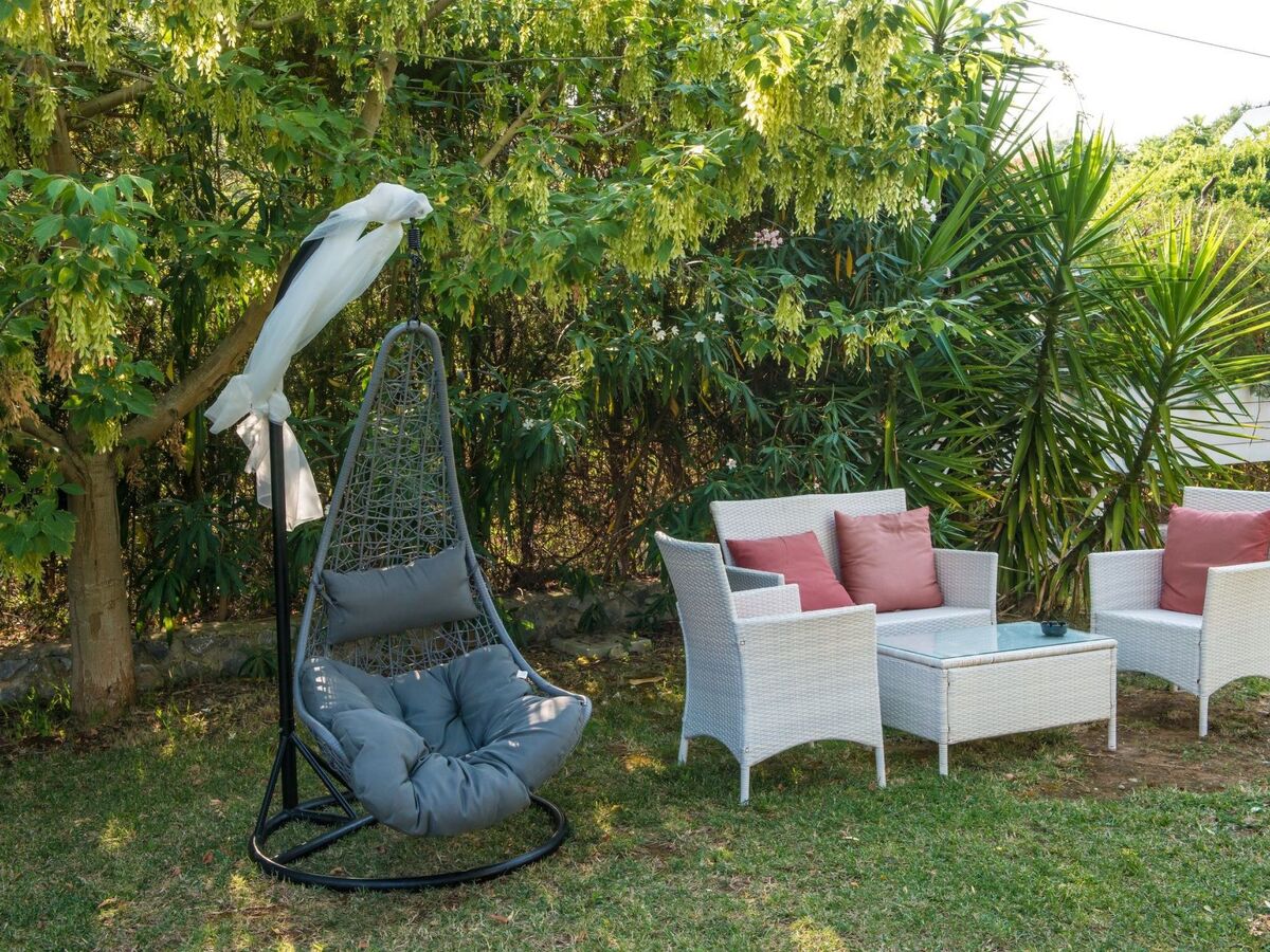 Chambre double à Palinuro avec balcon et accès piscine - Photo 22