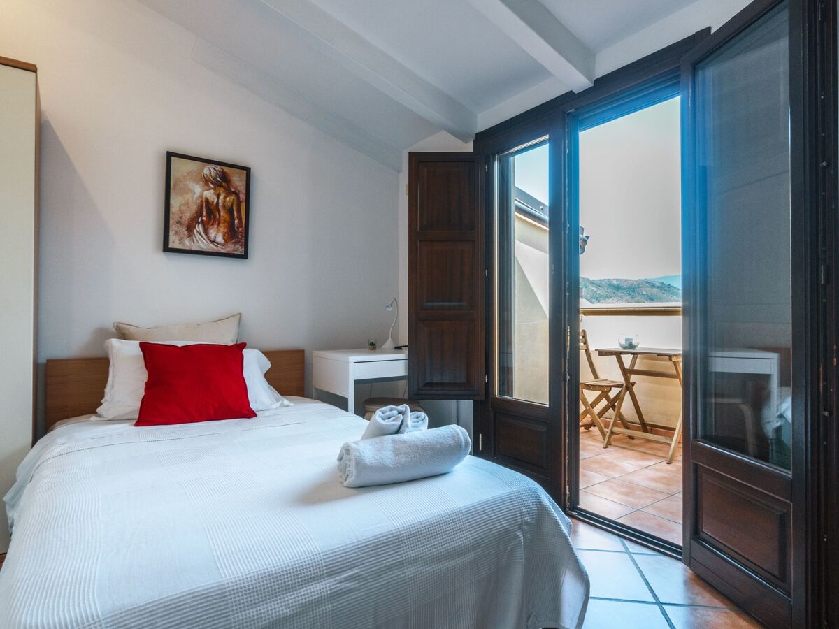 Chambre d'hôte Palinuro, 1 pers. près de la mer - Photo 1