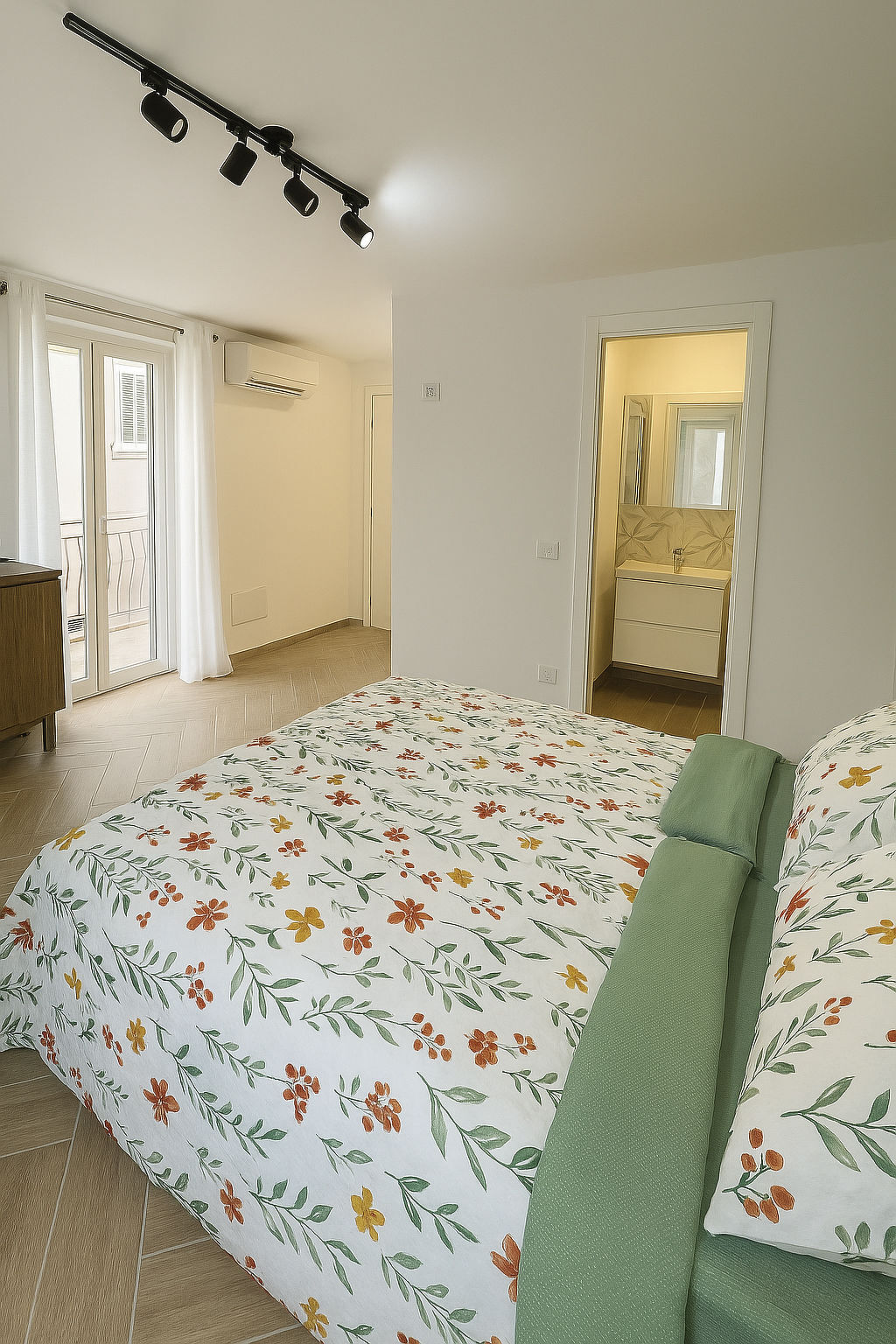 Studio Piccolo Amore à 150 m de la mer, Marina di Camerota - Photo 3