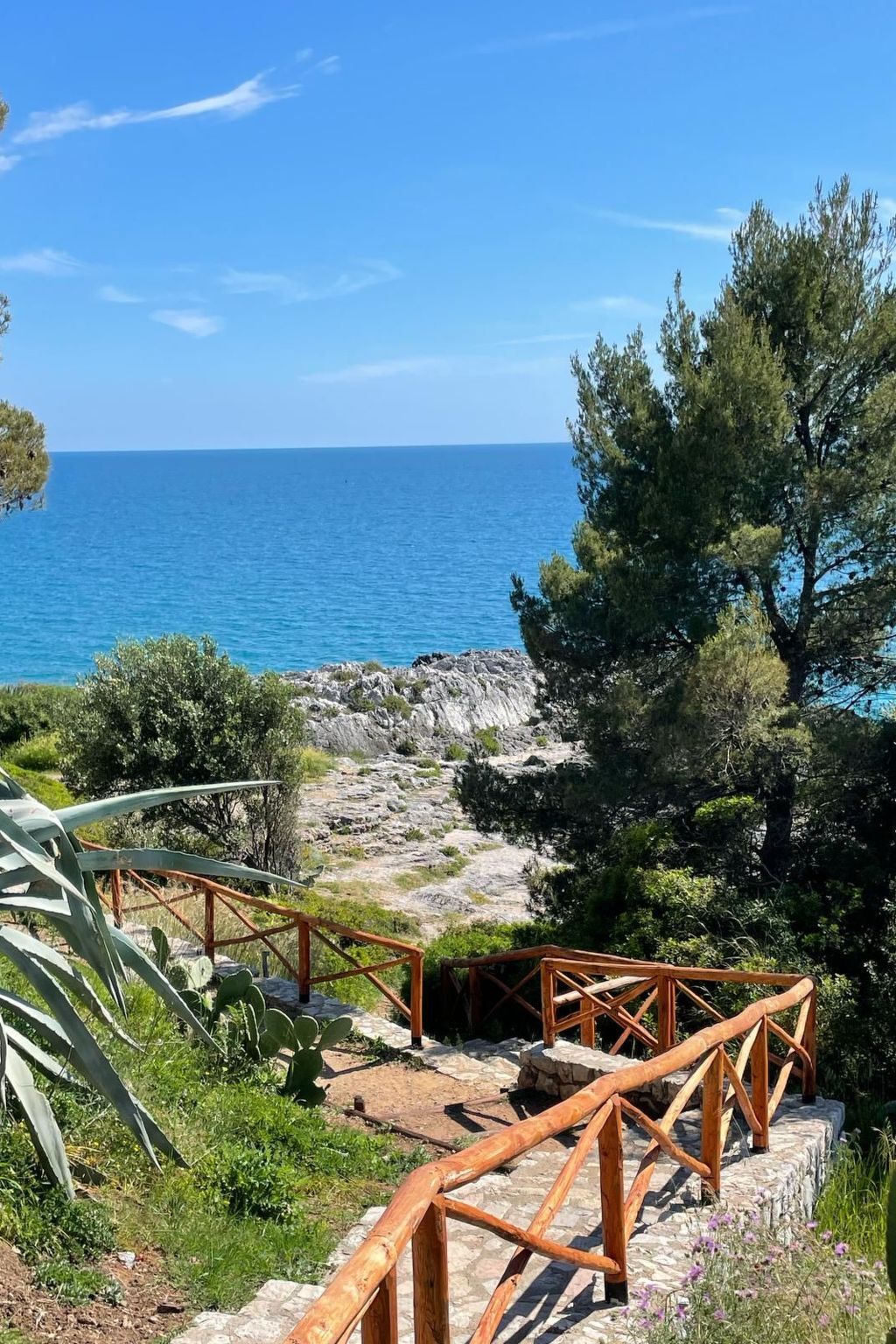 Studio Piccolo Amore à 150 m de la mer, Marina di Camerota - Photo 6