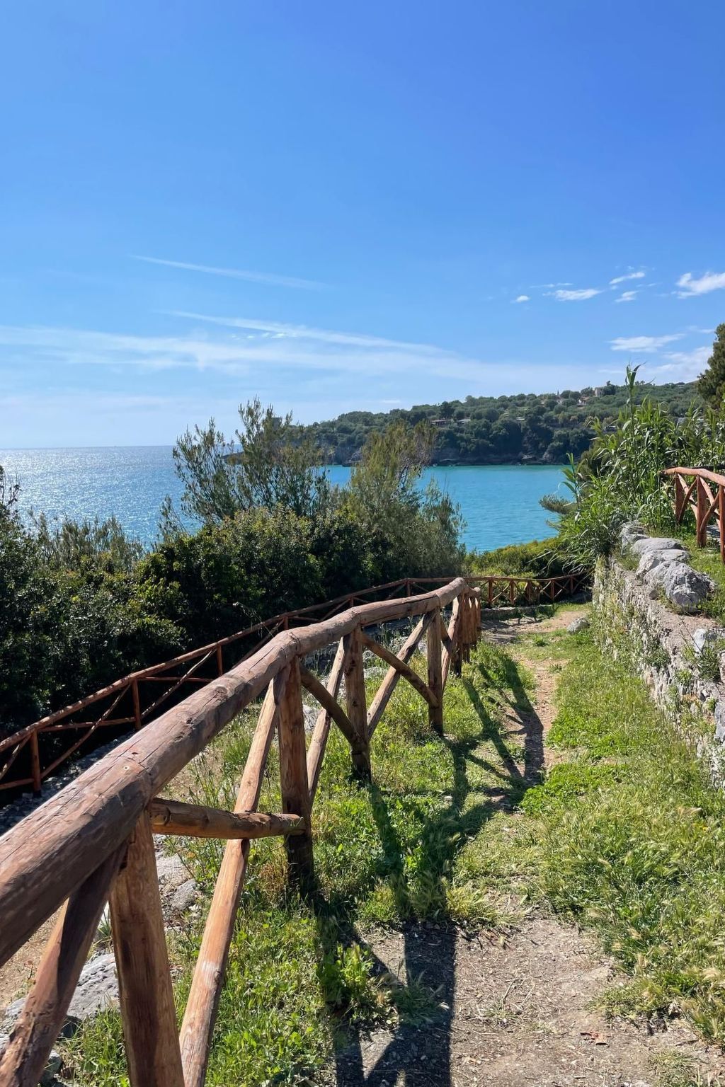 Studio Piccolo Amore à 150 m de la mer, Marina di Camerota - Photo 12