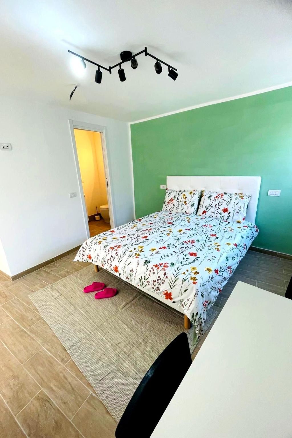 Studio Piccolo Amore à 150 m de la mer, Marina di Camerota - Photo 14