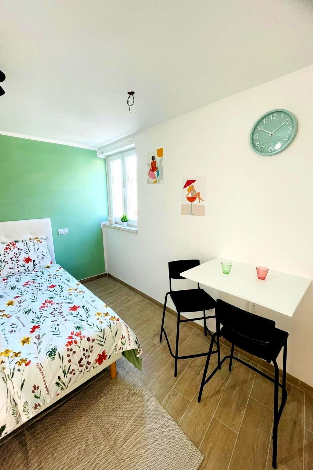 Studio Piccolo Amore à 150 m de la mer, Marina di Camerota - Photo 16