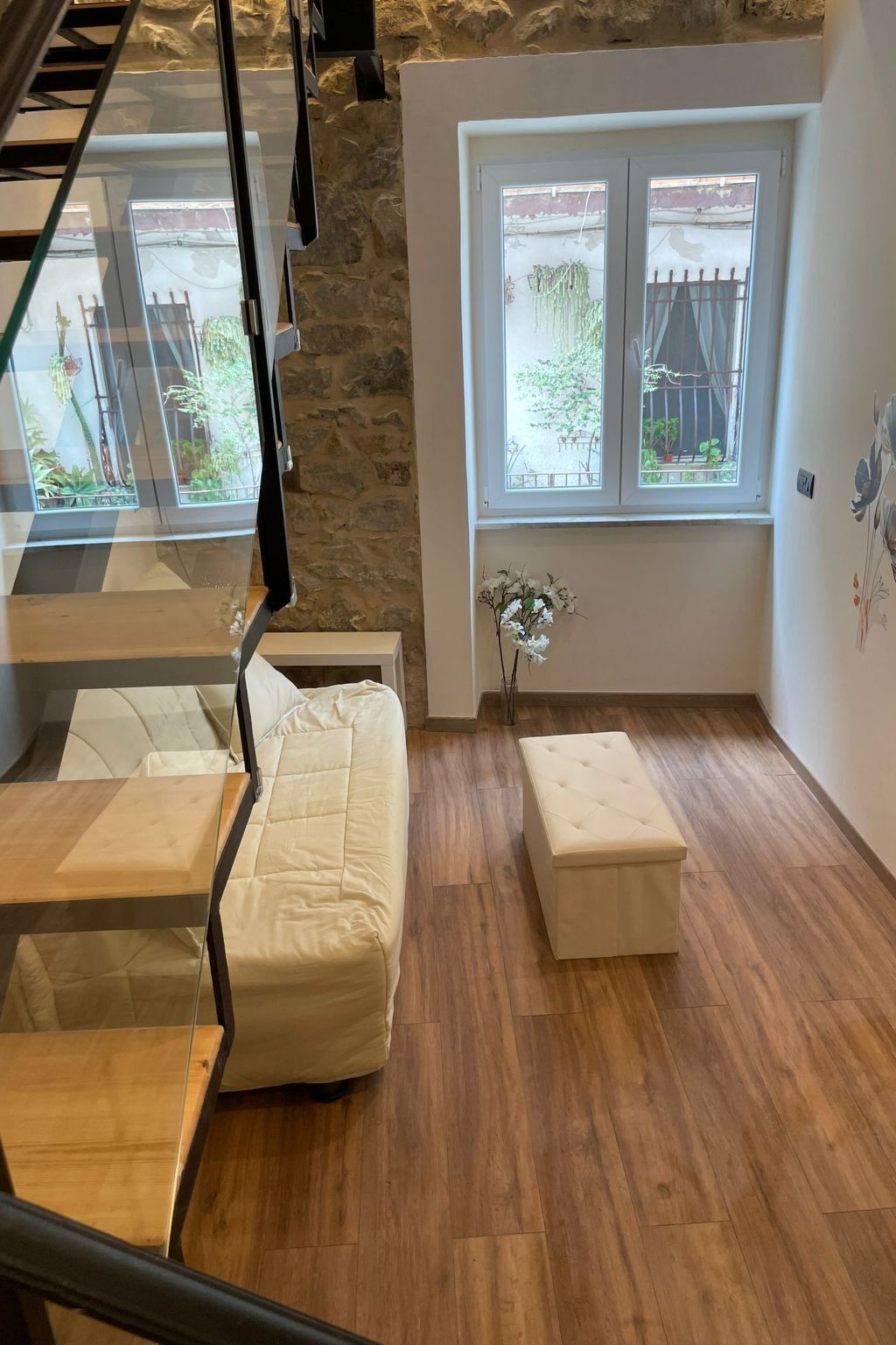 Appartement rénové 250m plage, Marina di Camerota - Photo 2