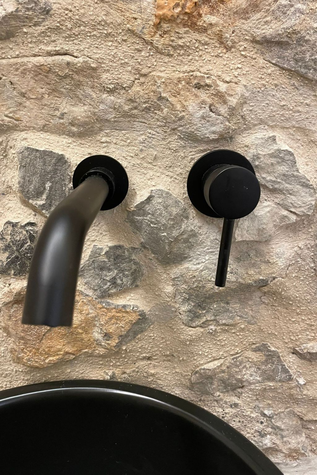 Appartement rénové 250m plage, Marina di Camerota - Photo 3