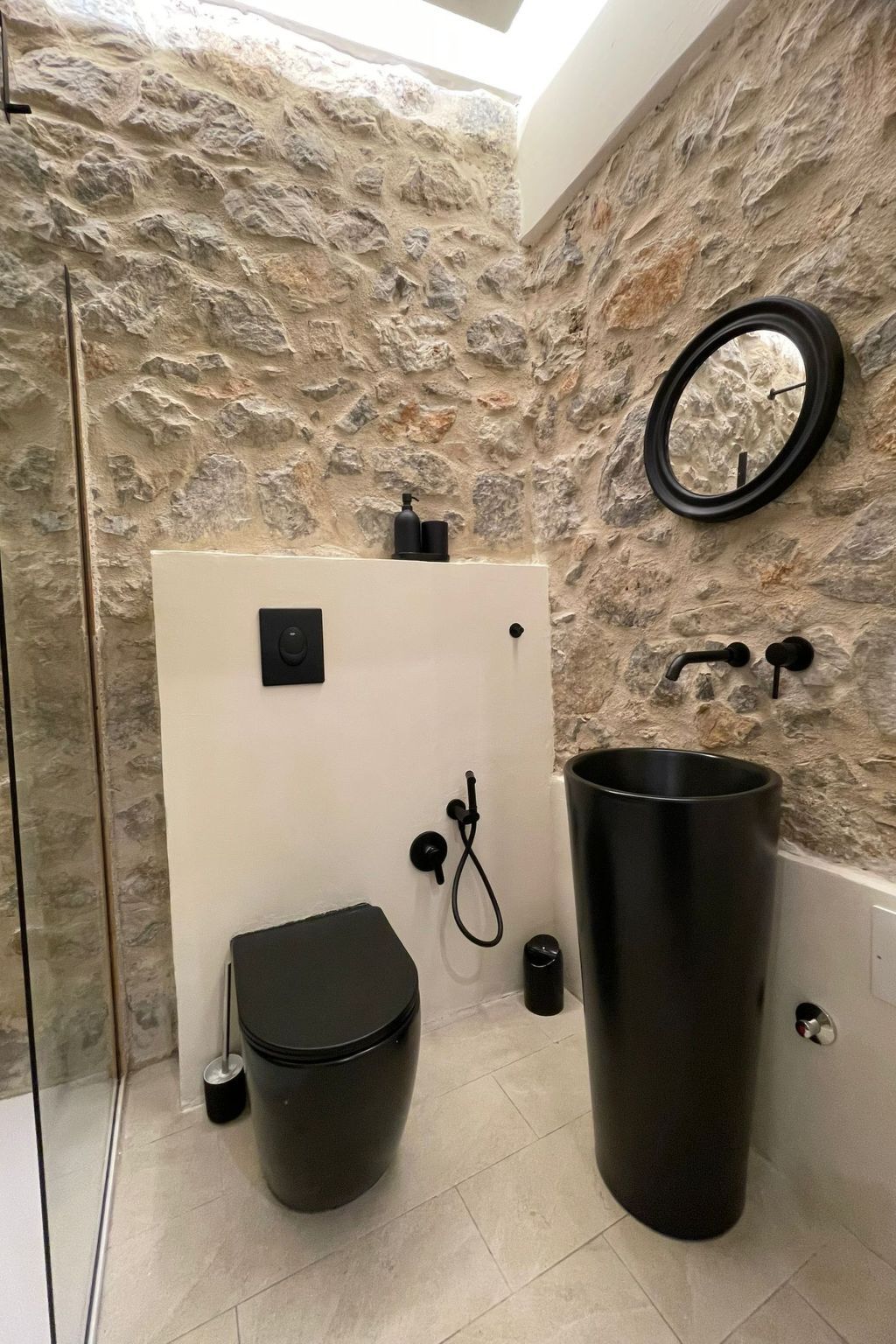 Appartement rénové 250m plage, Marina di Camerota - Photo 4