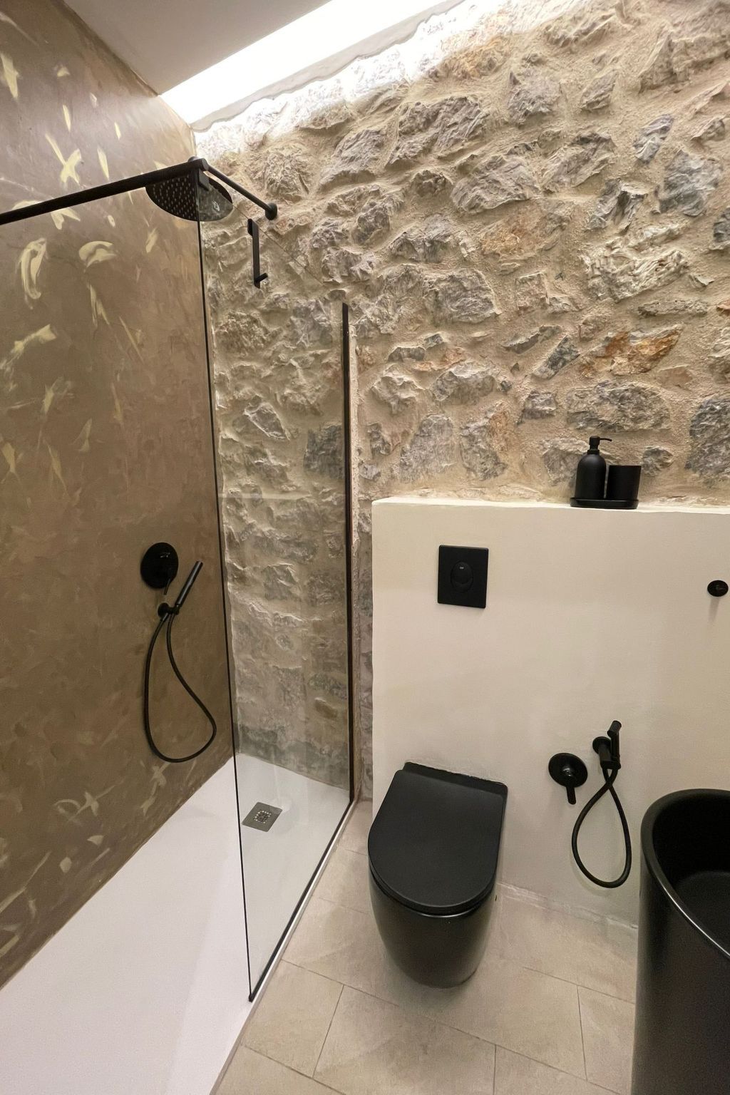 Appartement rénové 250m plage, Marina di Camerota - Photo 5