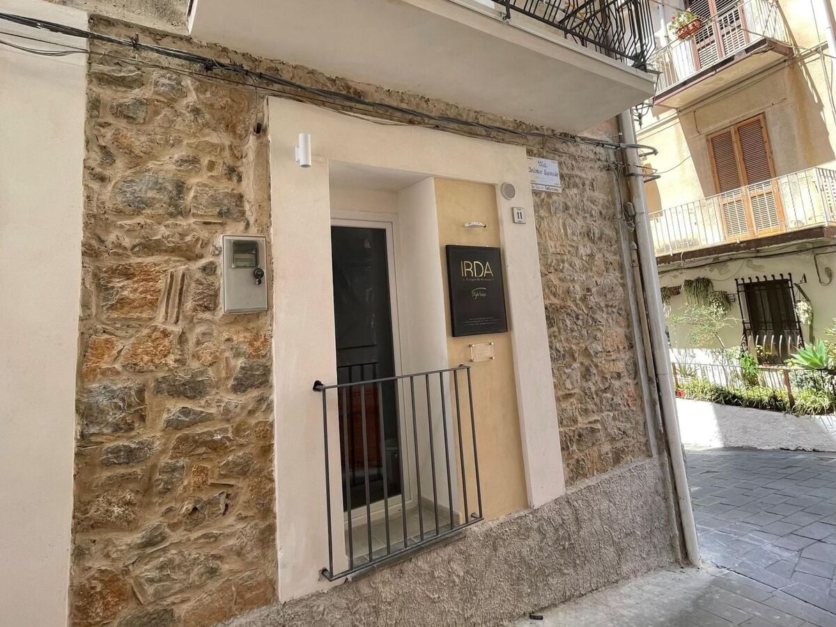 Appartement rénové 250m plage, Marina di Camerota - Photo 9