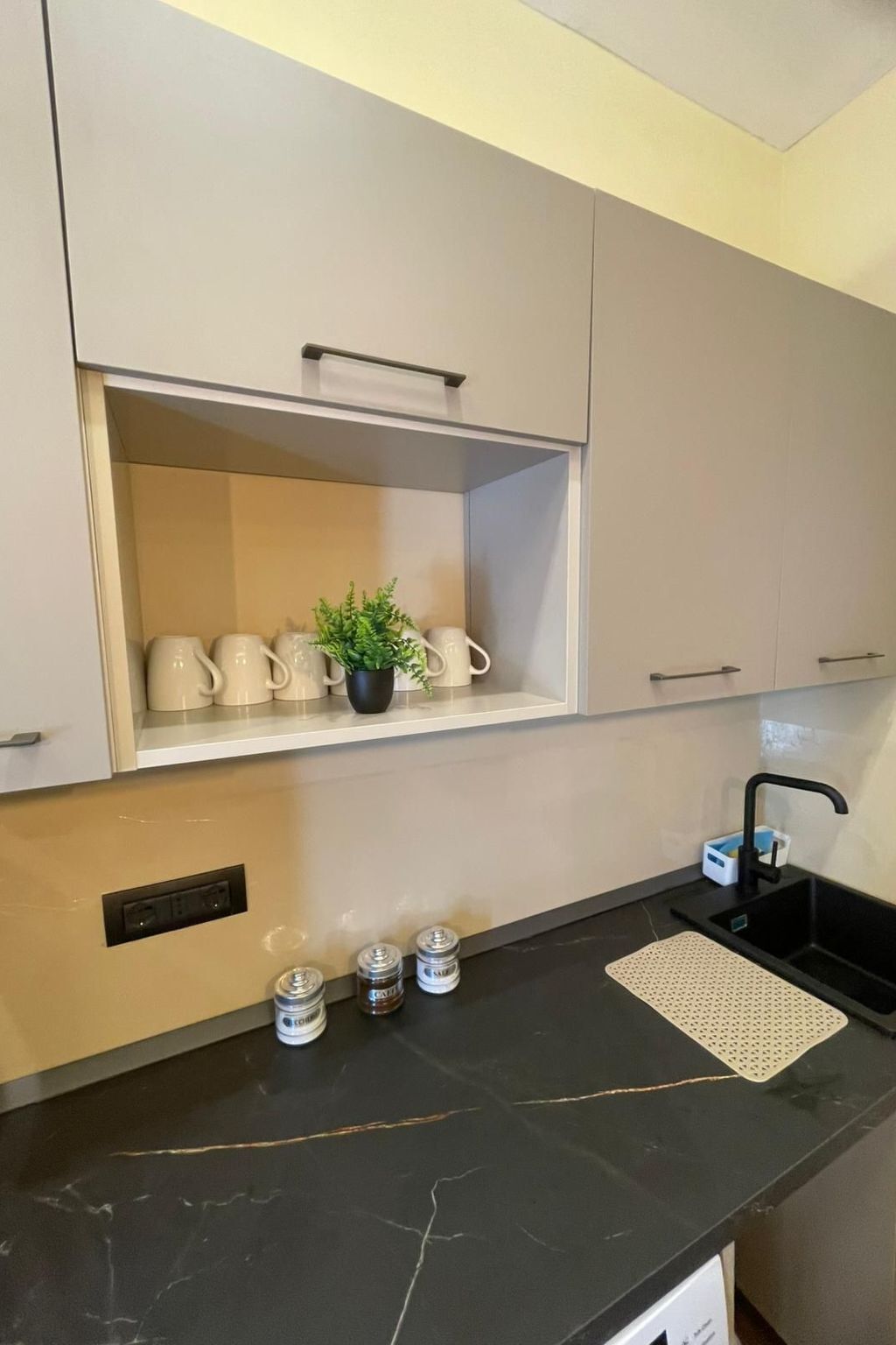 Appartement rénové 250m plage, Marina di Camerota - Photo 18