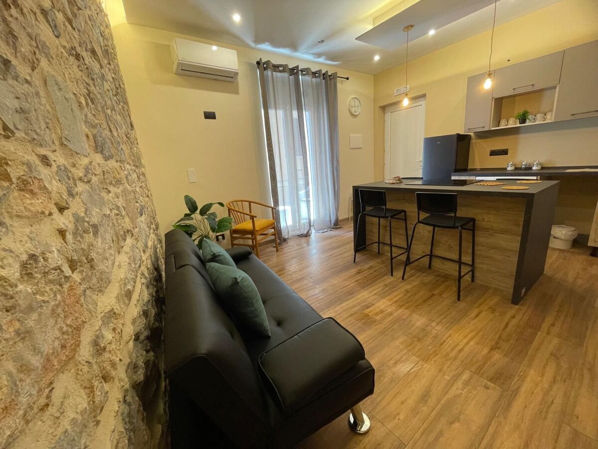 Appartement rénové 250m plage, Marina di Camerota - Photo 23