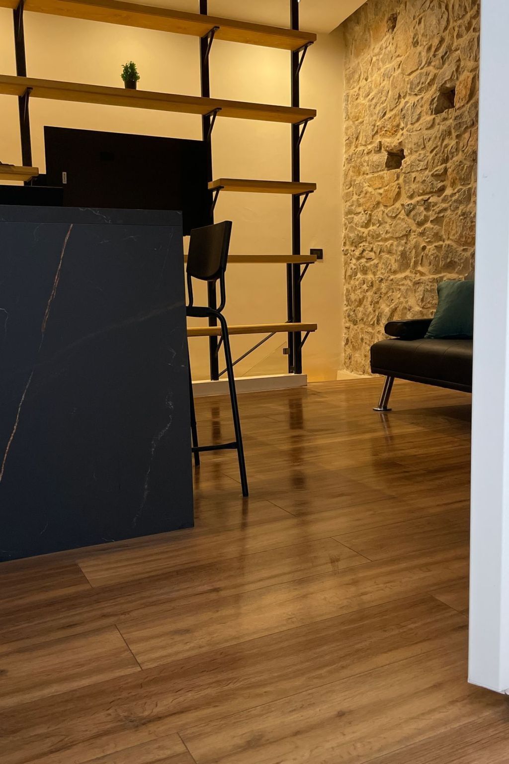 Appartement rénové 250m plage, Marina di Camerota - Photo 28