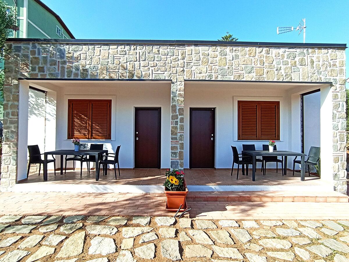 Case Cilento Mare – Appartement 2 pers. à 700 m de la plage - Photo 1