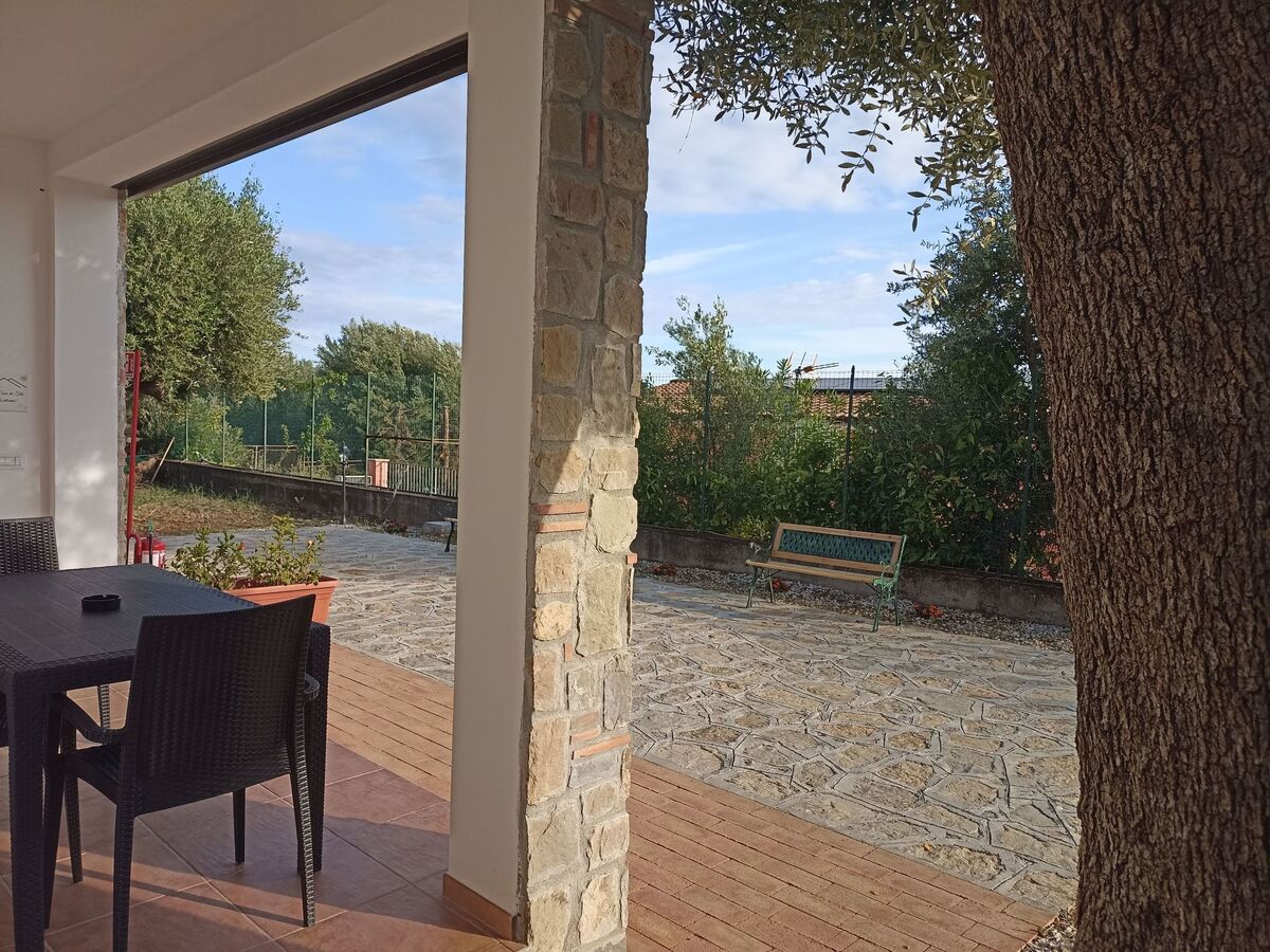 Case Cilento Mare – Appartement 2 pers. à 700 m de la plage - Photo 2