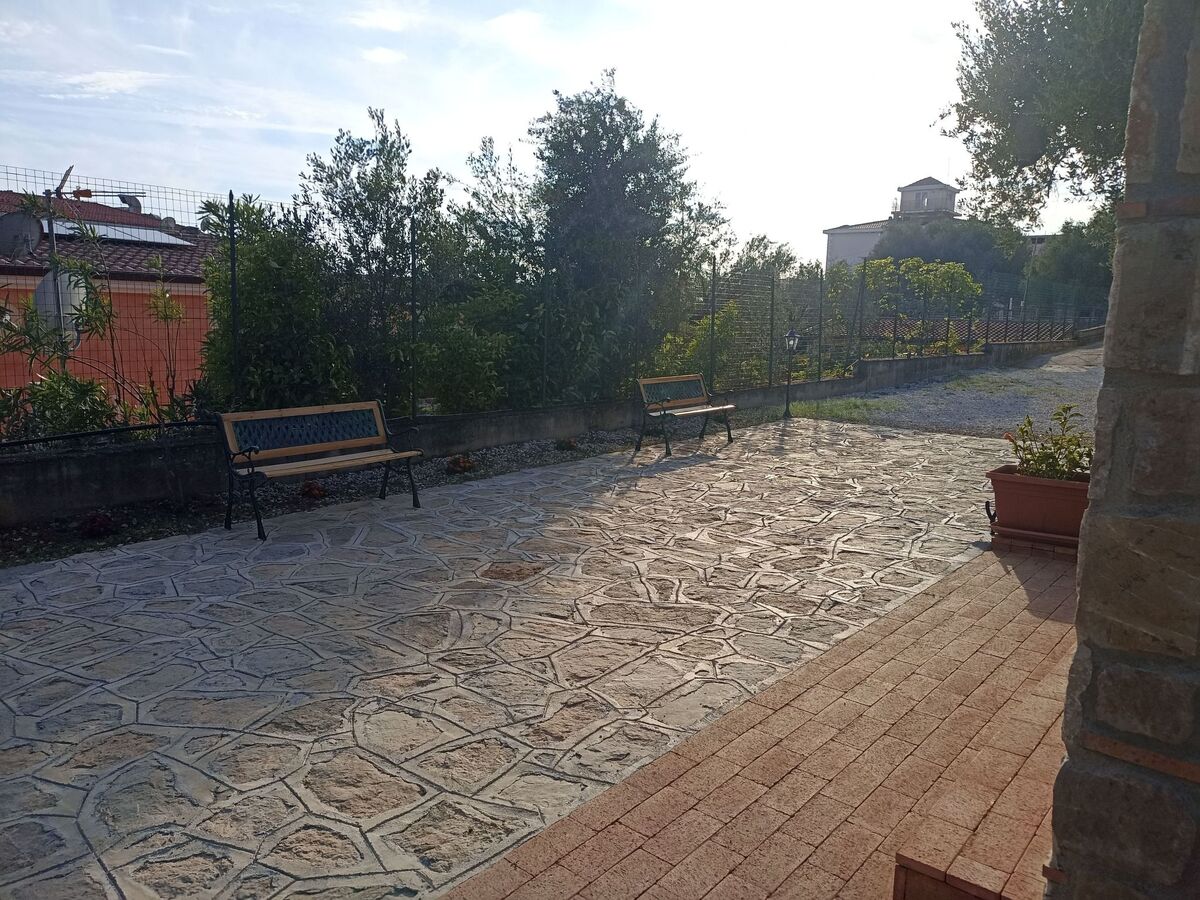 Case Cilento Mare – Appartement 2 pers. à 700 m de la plage - Photo 3