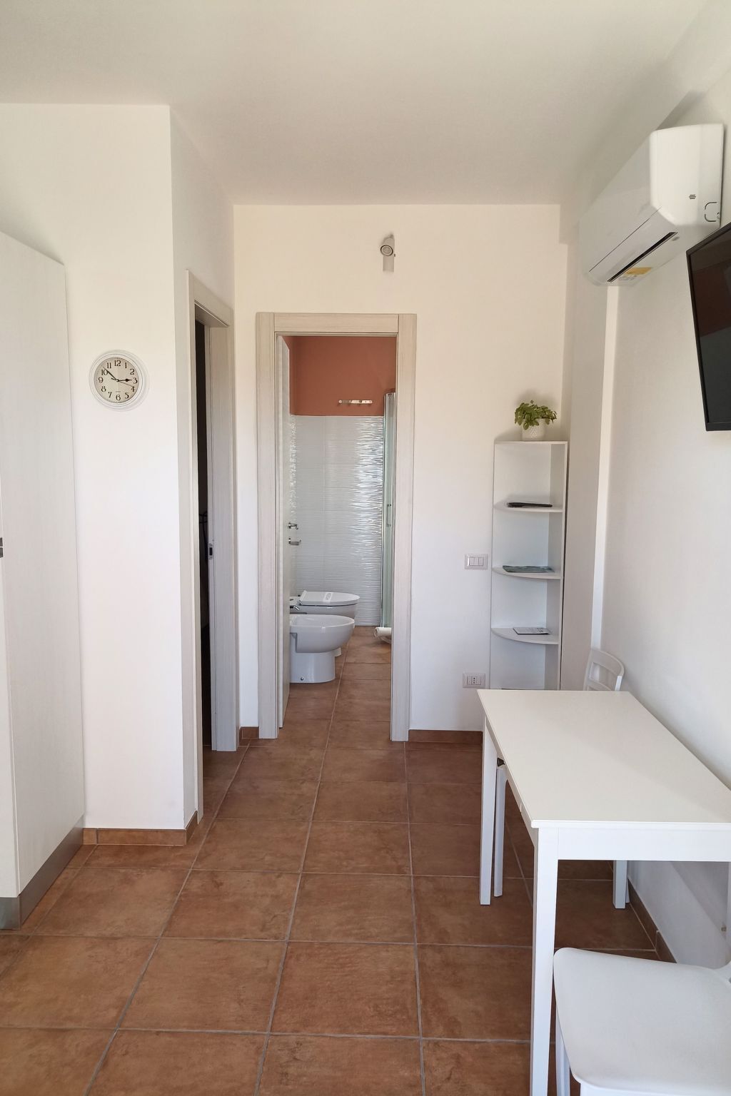 Case Cilento Mare – Appartement 2 pers. à 700 m de la plage - Photo 5