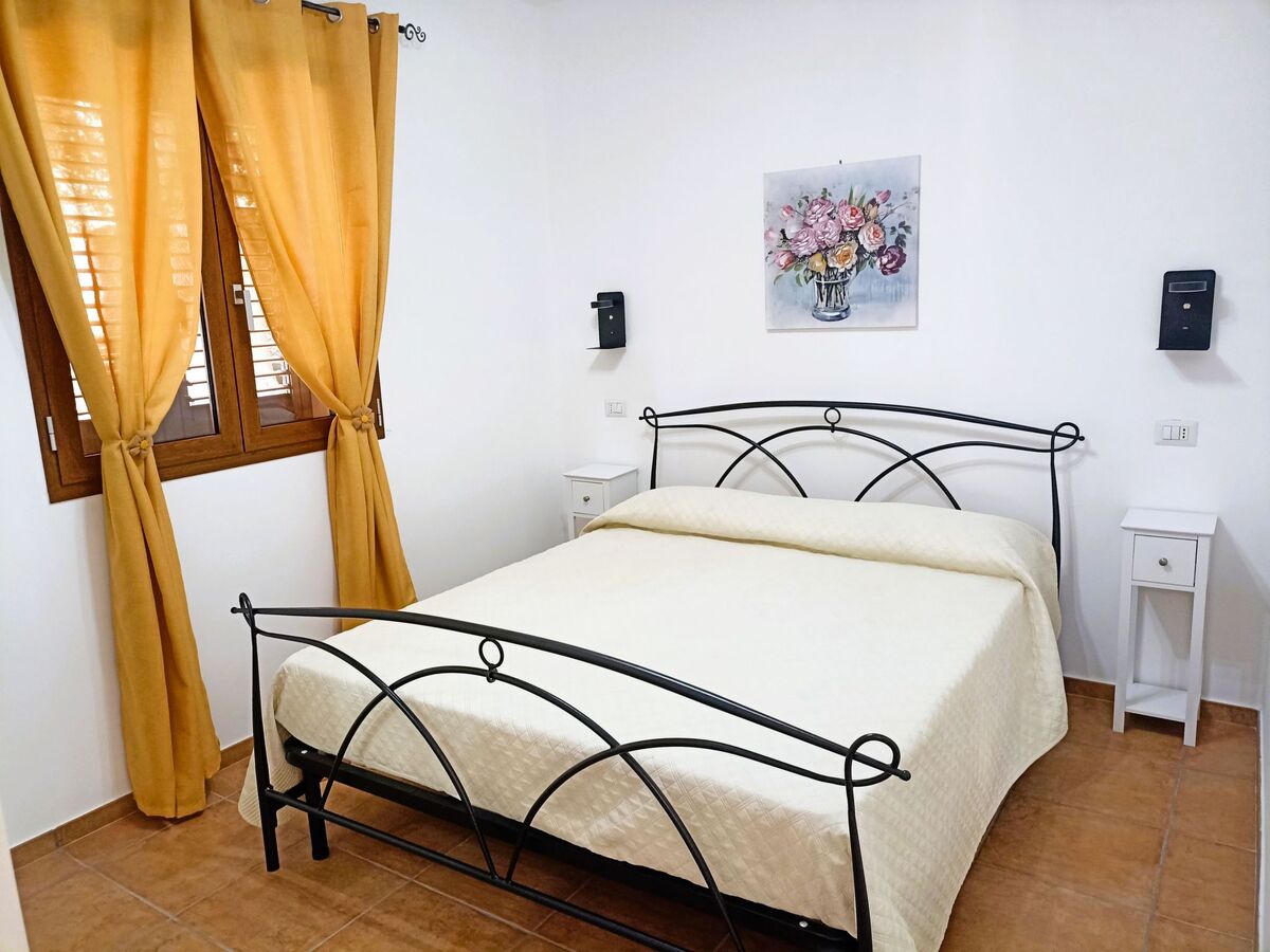 Case Cilento Mare – Appartement 2 pers. à 700 m de la plage - Photo 6